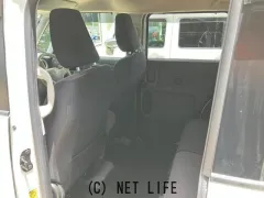スズキ ワゴンRスマイル