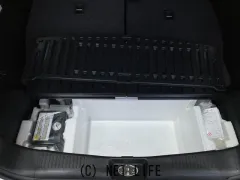 スズキ ワゴンRスマイル