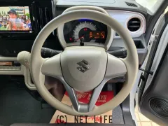 スズキ ワゴンRスマイル