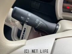スズキ ワゴンRスマイル