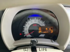 スズキ ワゴンRスマイル