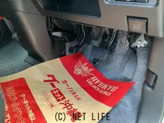スズキ ワゴンRスマイル