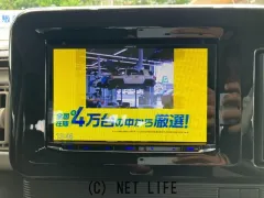 スズキ ワゴンRスマイル