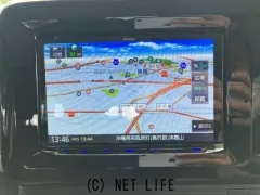 スズキ ワゴンRスマイル