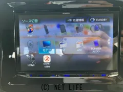 スズキ ワゴンRスマイル