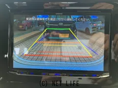 スズキ ワゴンRスマイル