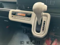 スズキ ワゴンRスマイル