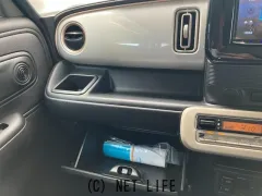 スズキ ワゴンRスマイル