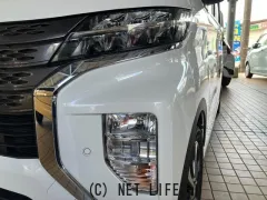 三菱 eKクロススペース