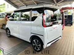 三菱 eKクロススペース