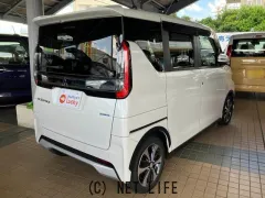 三菱 eKクロススペース