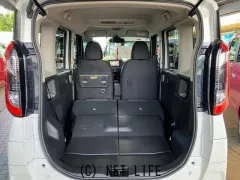 三菱 eKクロススペース