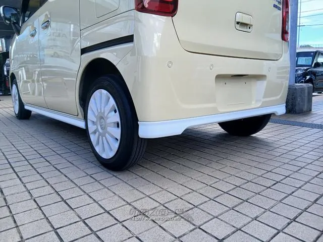 スズキ ワゴンRスマイル