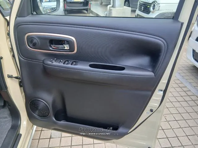 運転席側ドア スズキ ワゴンRスマイル