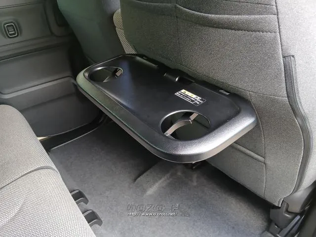 スズキ ワゴンRスマイル