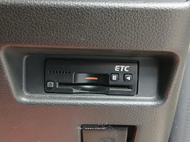 ETC付き スズキ ワゴンRスマイル
