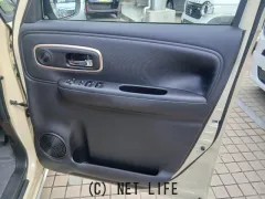 スズキ ワゴンRスマイル