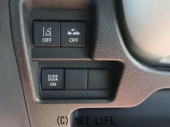 スズキ ワゴンRスマイル