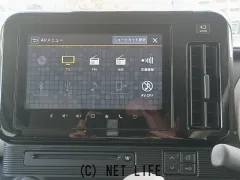 スズキ ワゴンRスマイル