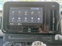 スズキ ワゴンRスマイル