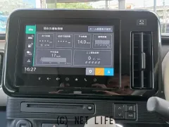 スズキ ワゴンRスマイル