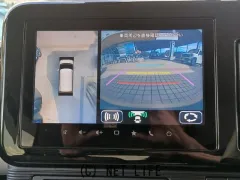 スズキ ワゴンRスマイル