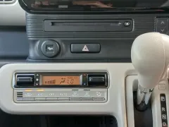 スズキ ワゴンRスマイル