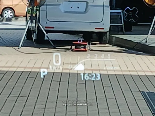 マツダ フレアワゴン