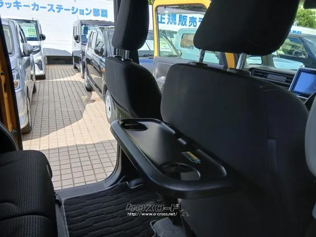 マツダ フレアワゴン