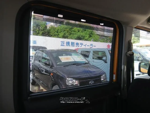 マツダ フレアワゴン