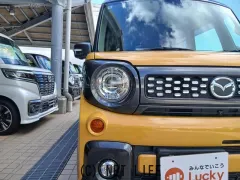 マツダ フレアワゴン