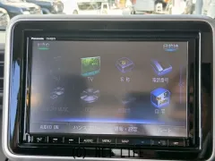 マツダ フレアワゴン