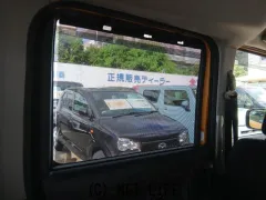 マツダ フレアワゴン