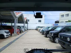 スズキ スペーシア