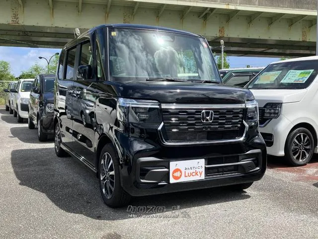 ホンダ N-BOX
