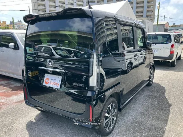 ホンダ N-BOX