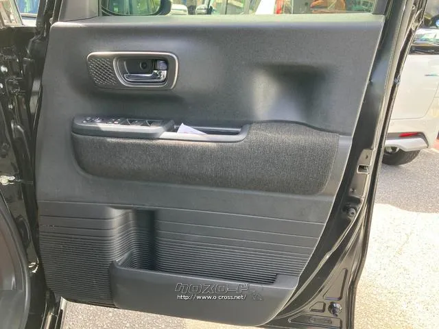 運転席側ドア ホンダ N-BOX
