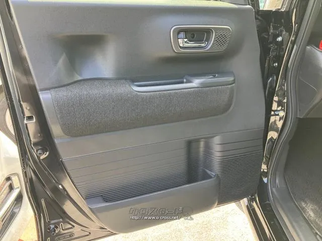 助手席側ドア ホンダ N-BOX