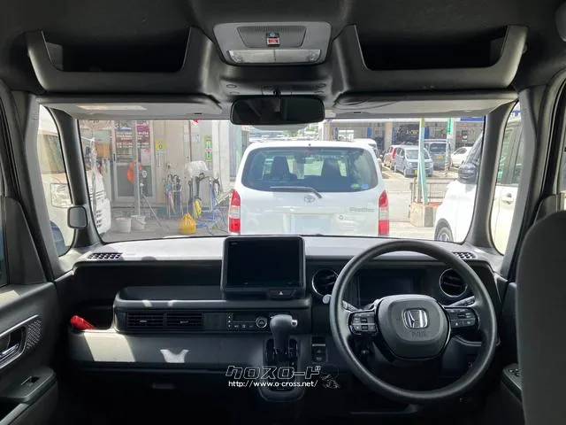ホンダ N-BOX