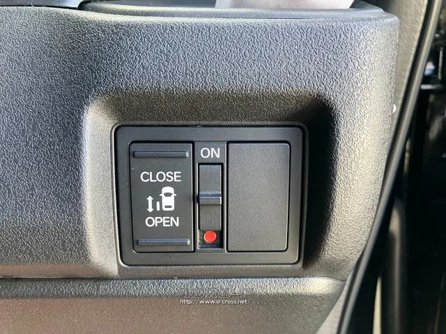 片側パワースライドドア ホンダ N-BOX