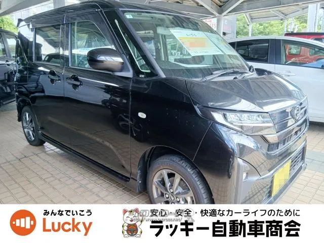 車ご購入時の下取も実施中してます! 弊社公式LINEアカウントより来店不要でローン仮審査可能です! ダイハツ ムーヴ