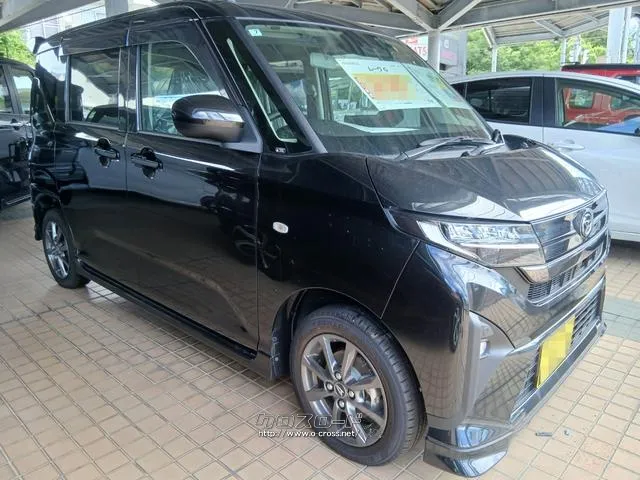 ダイハツ ムーヴ