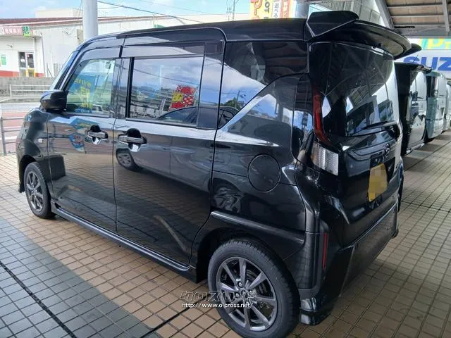ダイハツ ムーヴ
