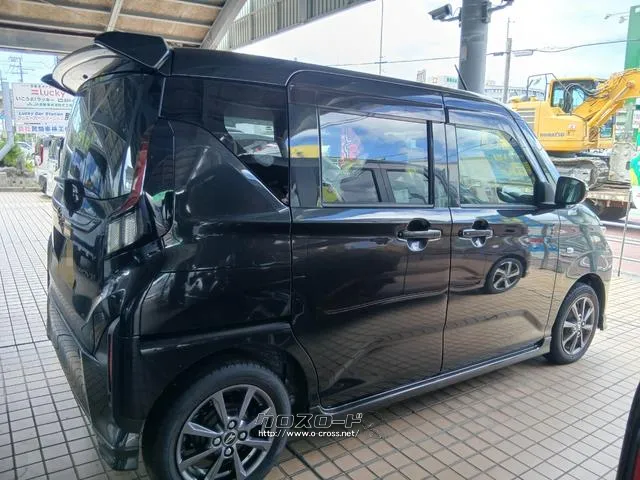 ダイハツ ムーヴ