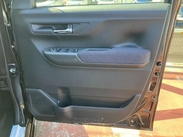 運転席側ドア ダイハツ ムーヴ