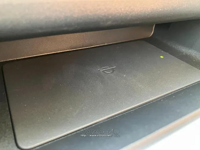 ワイヤレス充電 ダイハツ ムーヴ