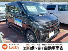 ダイハツ ムーヴ