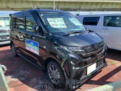ダイハツ ムーヴ