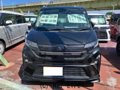 ダイハツ ムーヴ