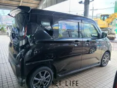 ダイハツ ムーヴ